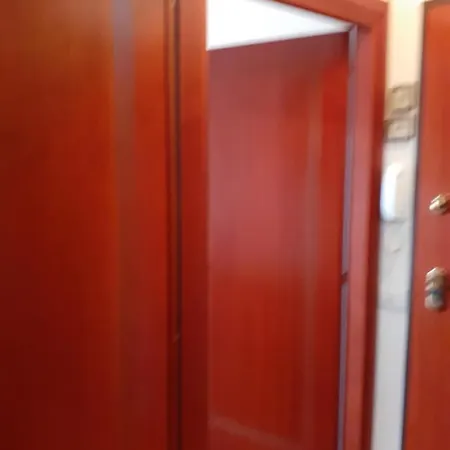Airport Butterfly Apartment