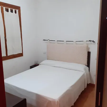 Airport Butterfly Apartment Olbia