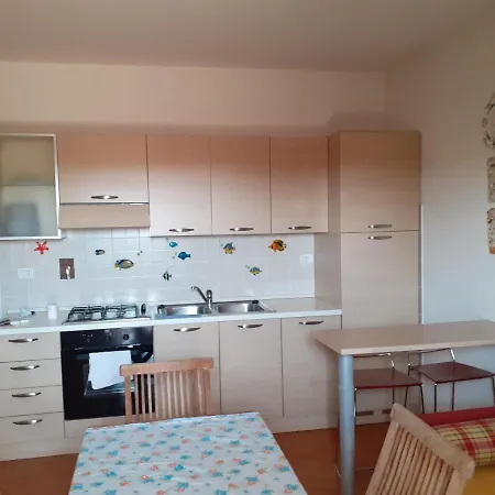 Apartment Airport Butterfly Olbia