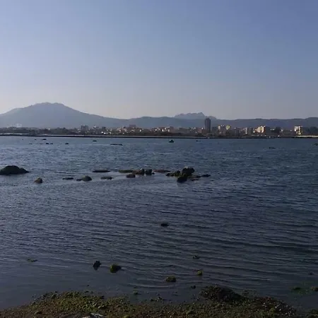 Apartment Airport Butterfly Olbia