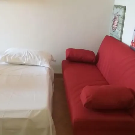 Apartment Airport Butterfly Olbia